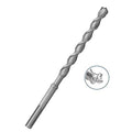 Extra Long SDS MAX Hammer Drill Bit 3/4' x 66' (60' Drillable Depth) ~ PMX-12-66