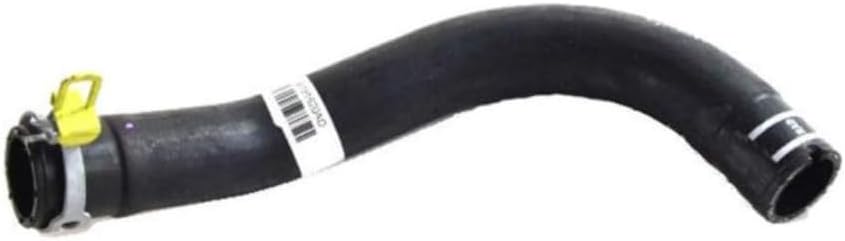 KarParts360 For Chrysler 200 2015 Radiator Inlet Hose And Clamp