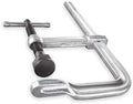Bessey 2400S-24 24-Inch Regular Duty F-Style Bar Clamp with Bessey Ergonomic Grip