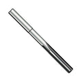 Kodiak Cutting Tools KCT161038 USA Made Solid Carbide Reamer, 6 Flute, 0.3115' Diameter, 1-1/8' Length of Cut, 3-1/4' Overall Length