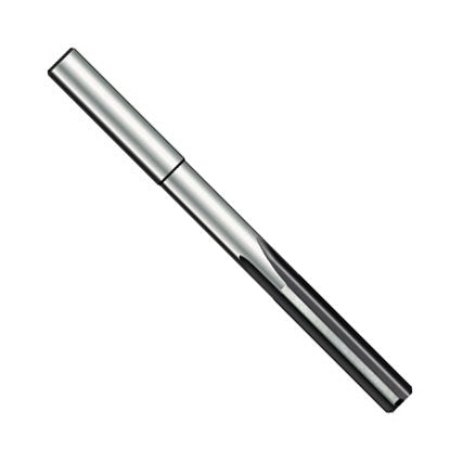 Kodiak Cutting Tools KCT161038 USA Made Solid Carbide Reamer, 6 Flute, 0.3115' Diameter, 1-1/8' Length of Cut, 3-1/4' Overall Length