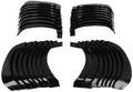 All States Tiller Tine Kit - 10 mm fits Yanmar 195187-14970 195107-18310 195187-14980 195107-18320