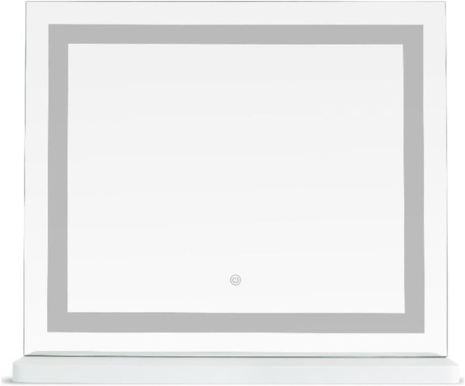 Tov Furniture Lola LED Panel Vanity Mirror