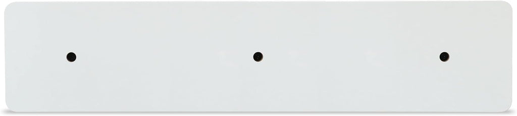 Tov Furniture Lola Jumbo LED Panel Vanity Mirror