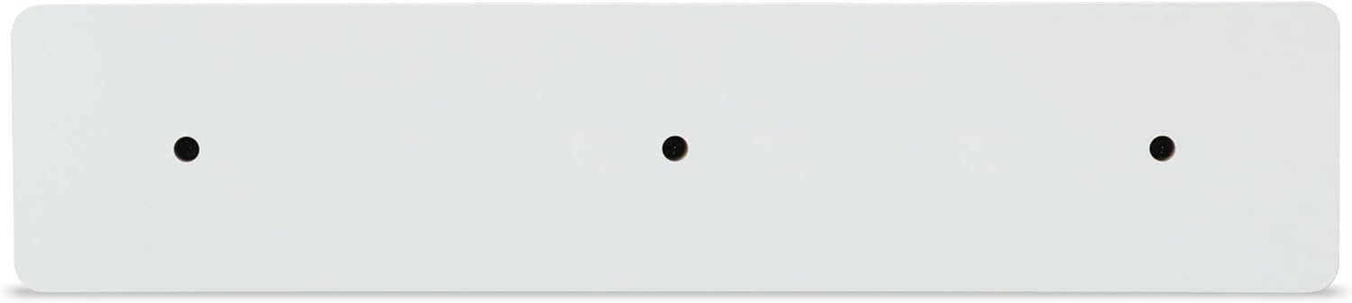 Tov Furniture Lola Jumbo LED Panel Vanity Mirror