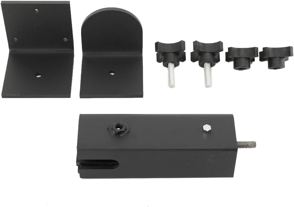 Swiveling Multi-Mount Work Bench Vise For Knife Making Work With 360 Degrees Rotation Knife Making Vise