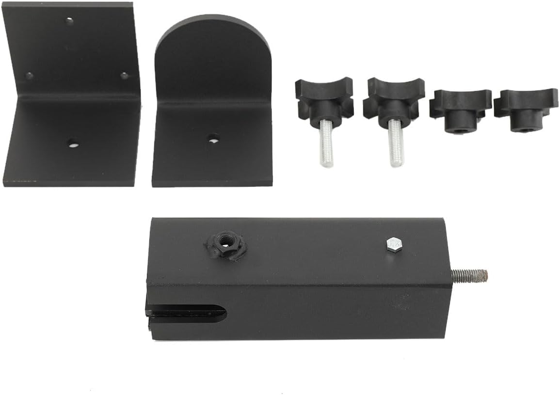 Swiveling Multi-Mount Work Bench Vise For Knife Making Work With 360 Degrees Rotation Knife Making Vise