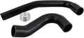 Mishimoto Replacement Hose Kit, Compatible with Dodge 5.9L/6.7L Cummins 2003-2010