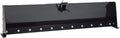 IMPACT IMPLEMENTS® 52' Grading Scraper Blade with Box Ends for ATV, UTV, & Lawn/Garden Tractors. Grade and Level Dirt for Preparing Seed Beds.