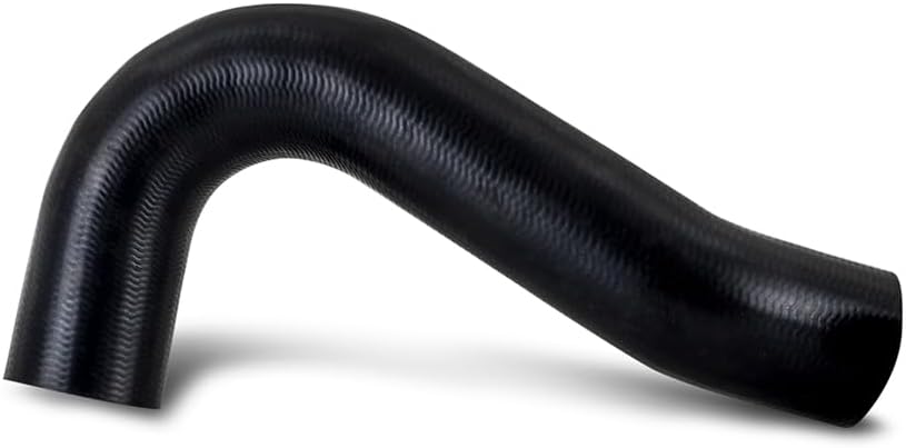 Mishimoto Replacement Hose Kit, Compatible with Dodge 5.9L/6.7L Cummins 2003-2010
