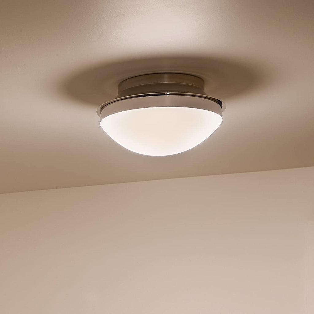 Kichler Flush Mount 2Lt