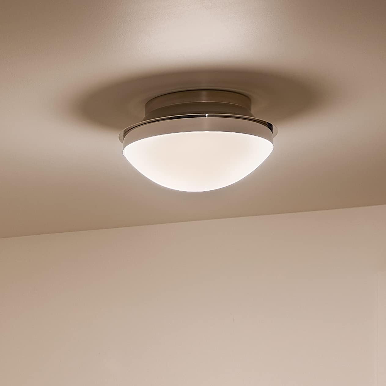 Kichler Flush Mount 2Lt