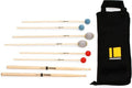 Promark Scholastic Mallet and Drumstick Pack