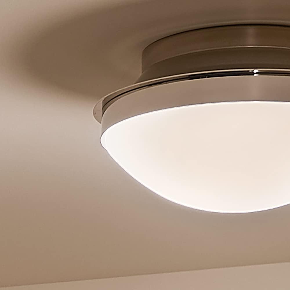 Kichler Flush Mount 2Lt