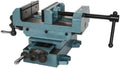 Wilton Cross-Slide Drill Press Vise, 6' Jaw Width & Max Opening, 2' Jaw Depth (Model CS6)