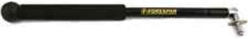 Forespar Tfp Twist-Lock Tiller Extensions Tfp with Foam Grip 27' 48'