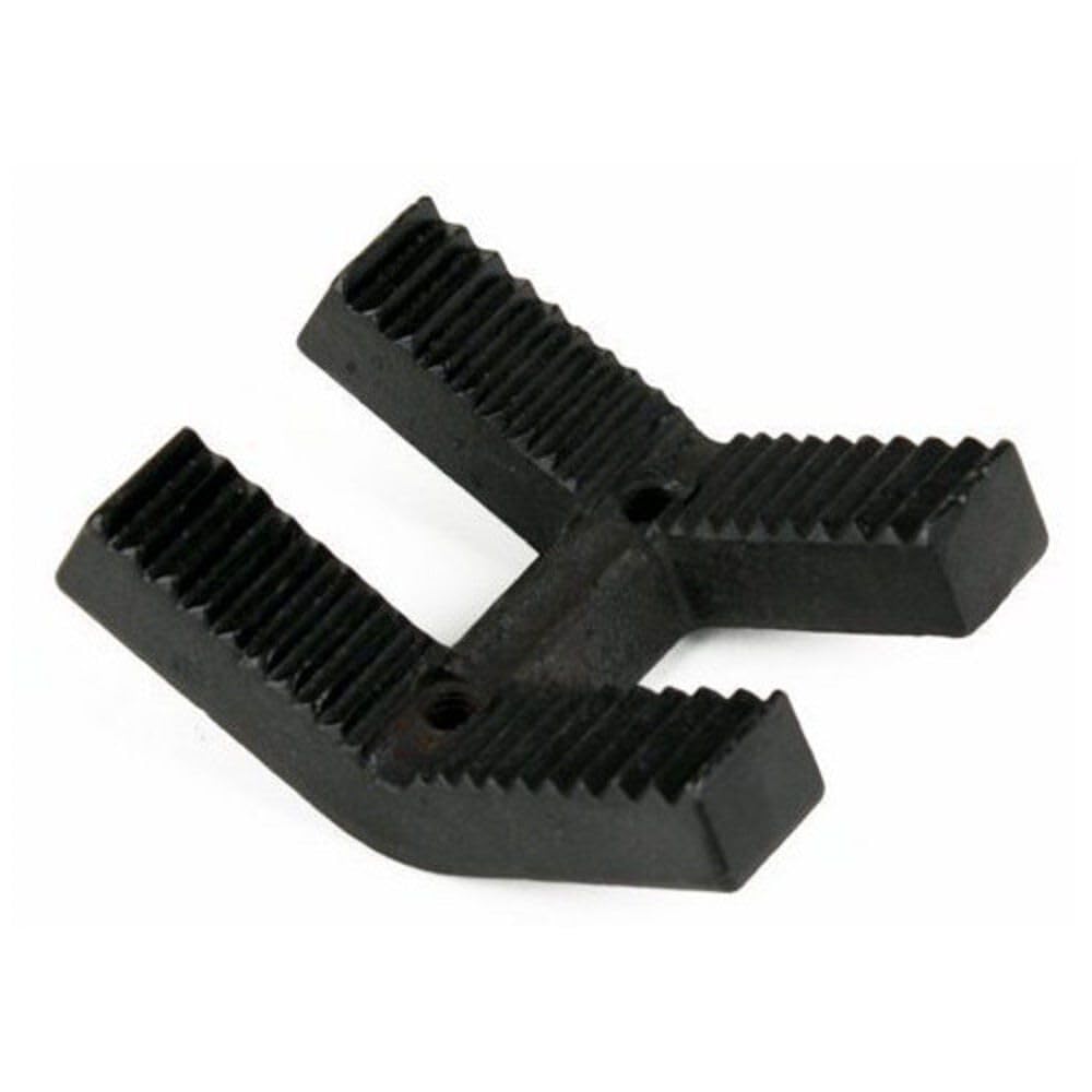 D91 BC610 VISE JAW