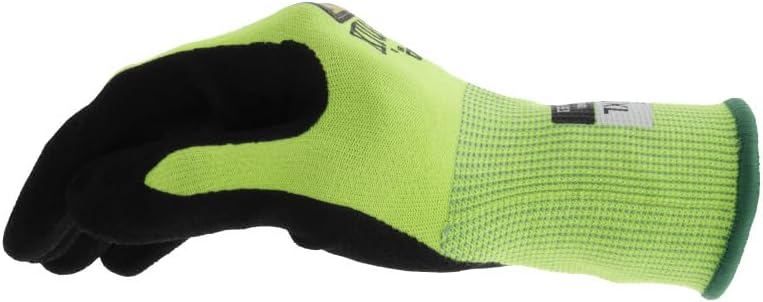 Mechanix Wear SpeedKnit Utility Work Gloves