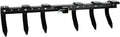 MotoAlliance Impact IMPLEMENTS® Cultivator/Chisel Plow for ATV, UTV, & Lawn/Garden Tractors. Great for Breaking up Soil and Providing a Bed for Plants, Seeds, and More.