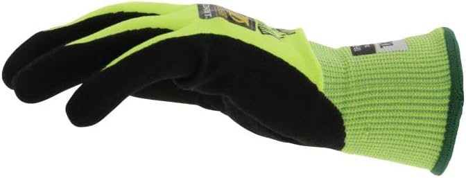 Mechanix Wear SpeedKnit Utility Work Gloves