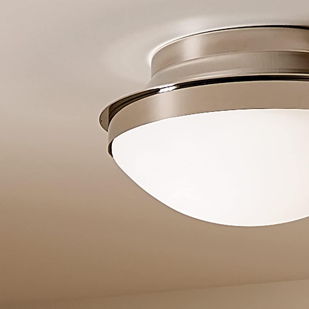 Kichler Flush Mount 2Lt