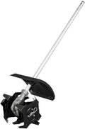 49-16-2739 Fits Milwaukee m18 Cultivator Attachment, Weed Wacker Attachment, Cultivator Attachment