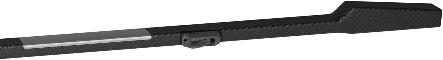 Holt Carbon Sailing Tiller for Laser / ILCA