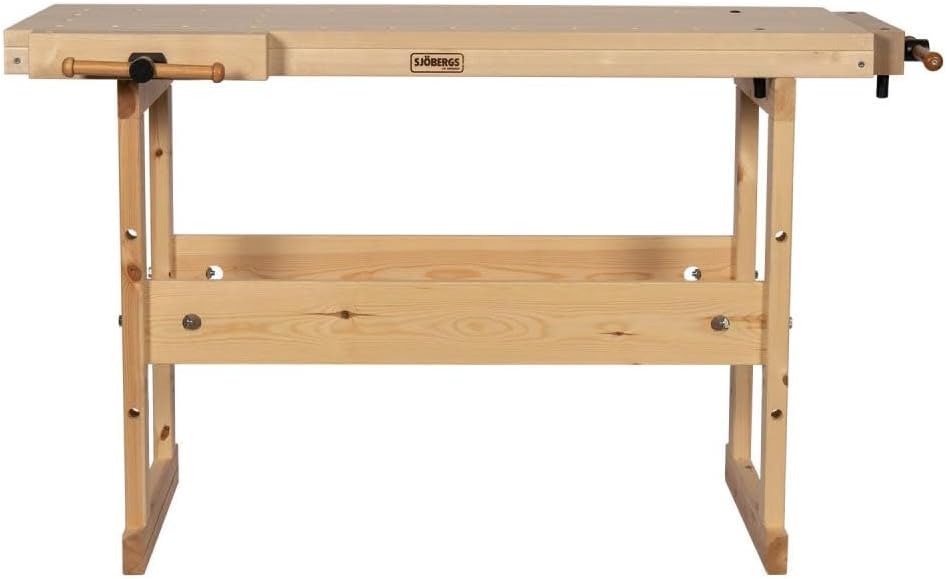 Sjobergs Nordic 1350 Workbench SJO-33478