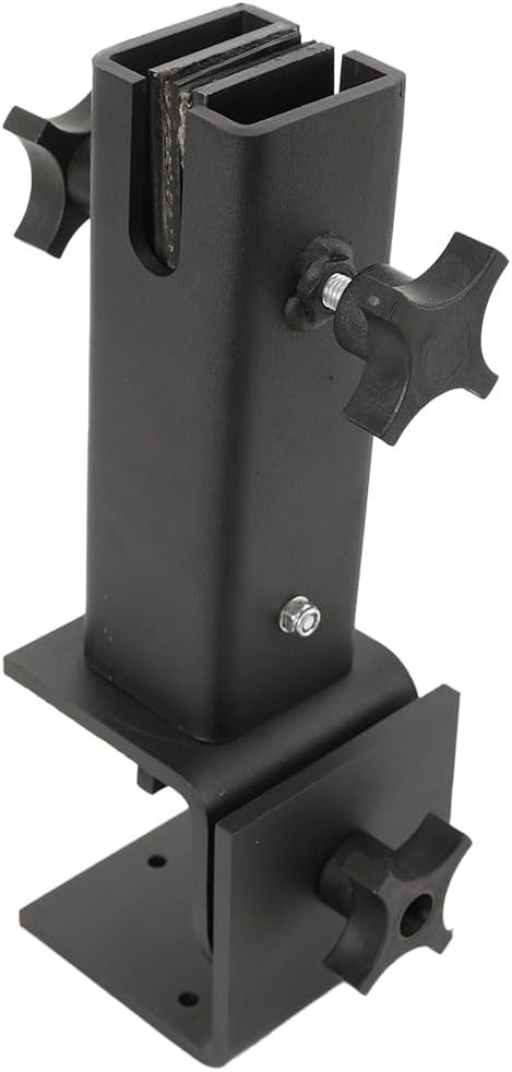 Swiveling Multi-Mount Work Bench Vise For Knife Making Work With 360 Degrees Rotation Knife Making Vise