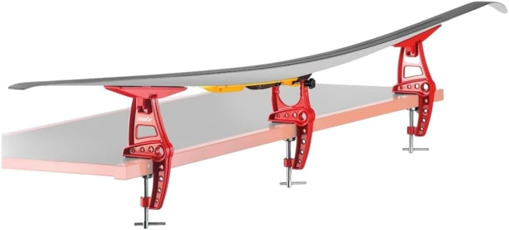 Swix, Cross Country Profile Travel Kit