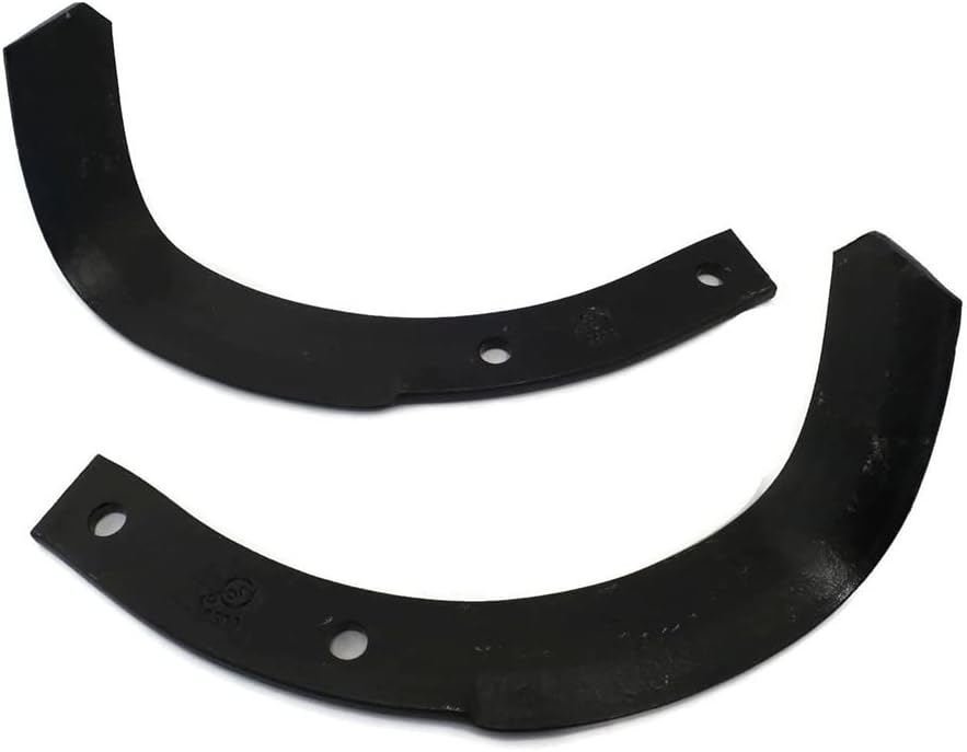 Tiller Tine Set Fits Honda RotoTiller Cultivators FR500 FR500K1 FR700 FR700K1