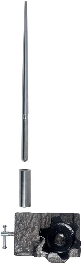 SFC TOOLS Bench Anvil Ultimate Kit KIT-139