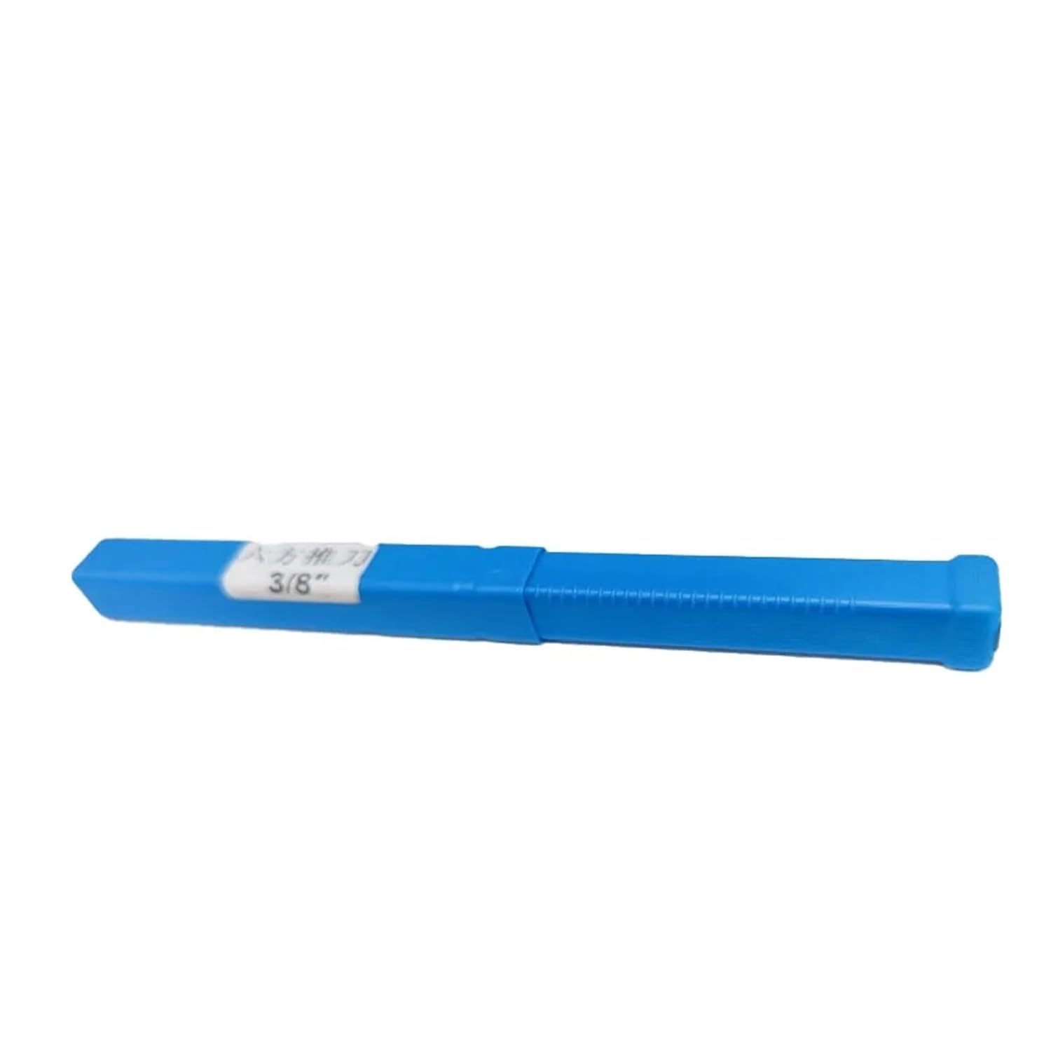 3/8' Coating Broach Inch Size High Speed Steel Cutting Tool Heat Resistance