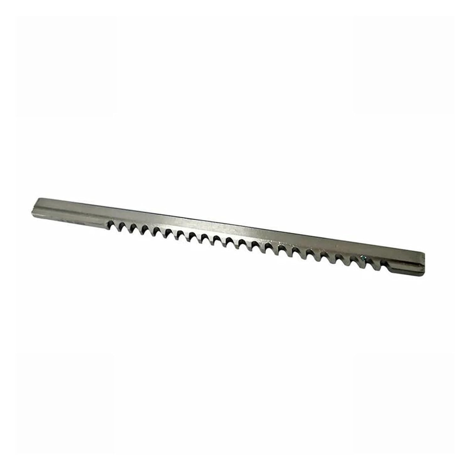 3/4E 3/32A 3/16C 3/8D Inch Size Push Type Keyway Broach for CNC Broaching Machine Metalworking High Speed Steel HSS Cutting Tool Heat Resistance(5-8E)