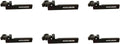 Accusize Industrial Tools Height Gauge Adaptor with Clamps, 0002-0881, 6 Units