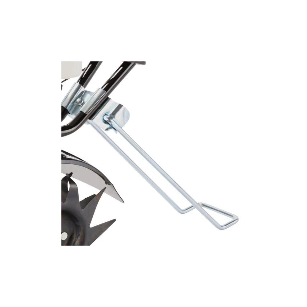 Echo 9 in. 21.2 cc Gas Tiller/Cultivator Front-Tine Forward Rotating TC-210