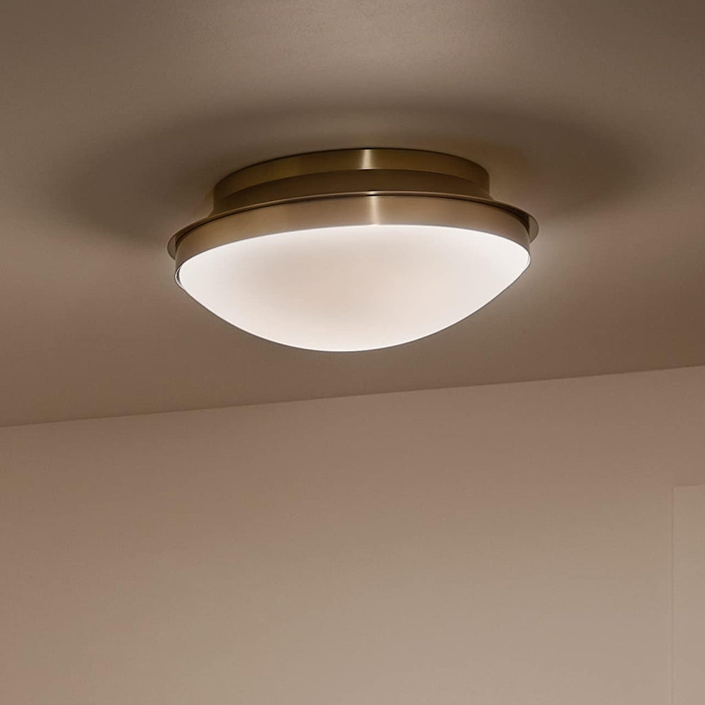 Kichler Flush Mount 3Lt