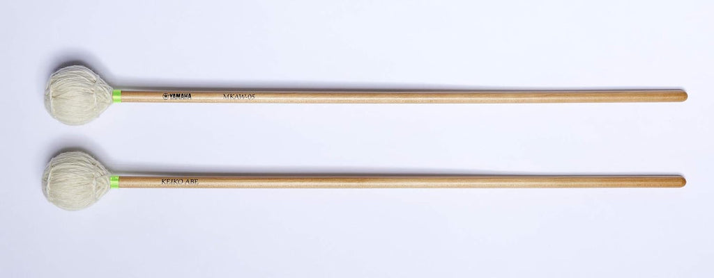 Yamaha Mallet (MKAW05)