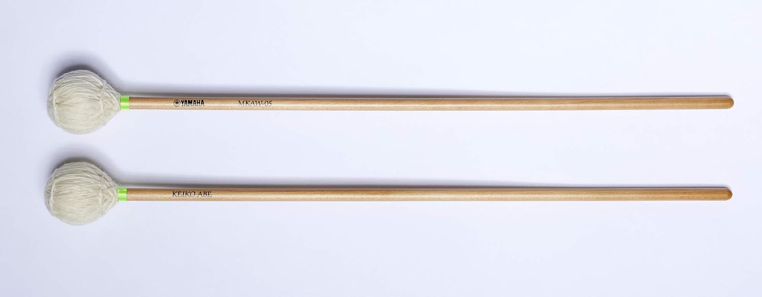 Yamaha Mallet (MKAW05)