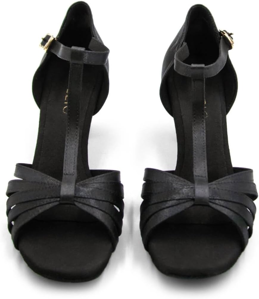 Capezio Women's Capezio Sara 2' Ballroom Shoe