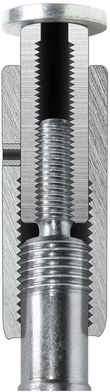 PIHER CLAMP MAXI R-30 CM. /12' CAPACITY