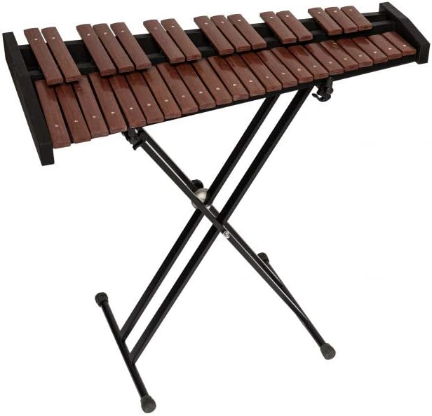 Stagg Xylophone (Xylo-Set 37 SYN)