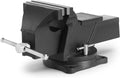 TITAN - 6 Bench Vise Cast Iron (22015)
