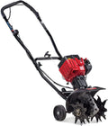 Troy-Bilt Gas Garden Tiller, 2-Cycle 25cc (TB225)