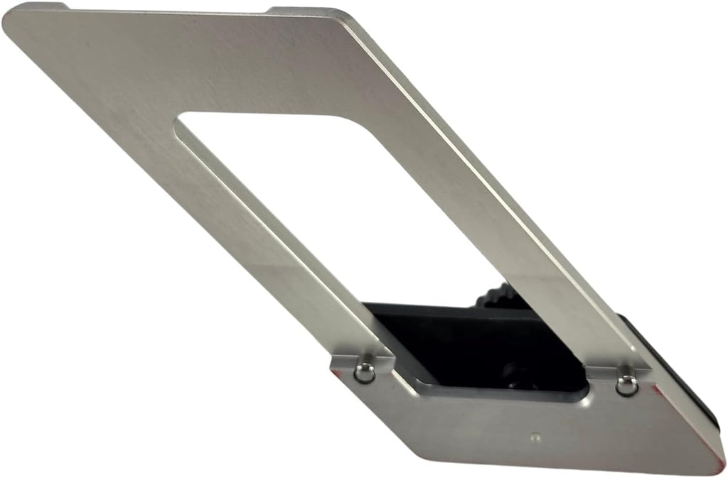 Swix World Cup Ski Base Edge Angle Beveling Aluminum Guide Tools