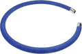 DERNORD Brewery Beer Hose Beverage Transfer Hose Food Grade with 2 Inch Tri-Clamp 10ft Length