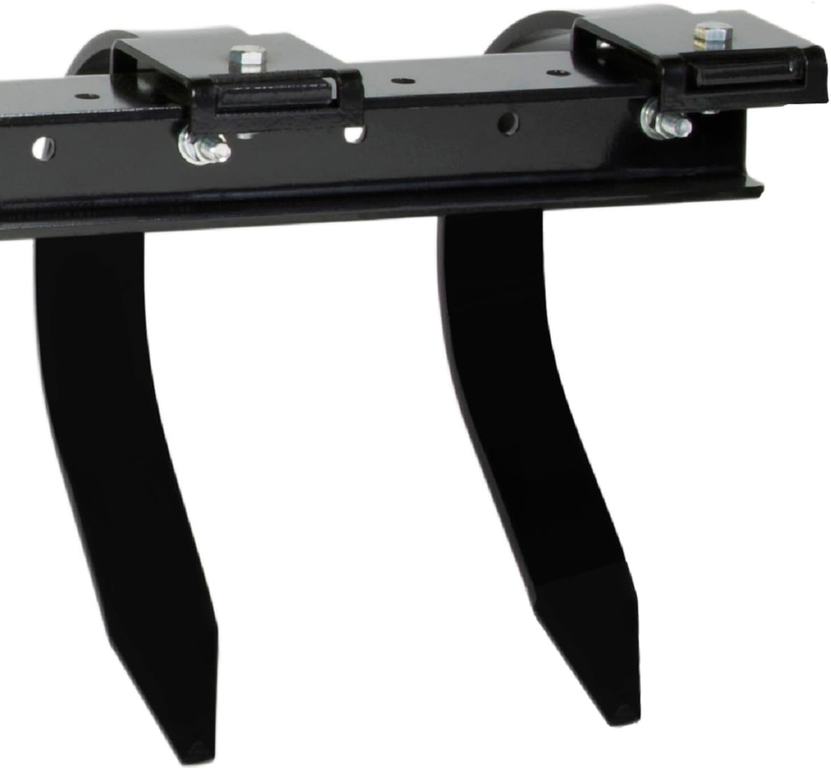 MotoAlliance Impact IMPLEMENTS® Cultivator/Chisel Plow for ATV, UTV, & Lawn/Garden Tractors. Great for Breaking up Soil and Providing a Bed for Plants, Seeds, and More.