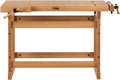 Sjobergs Nordic Pro 1400 Workbench, Woodworking Bench for DIY and Professional Use, SJO-33338