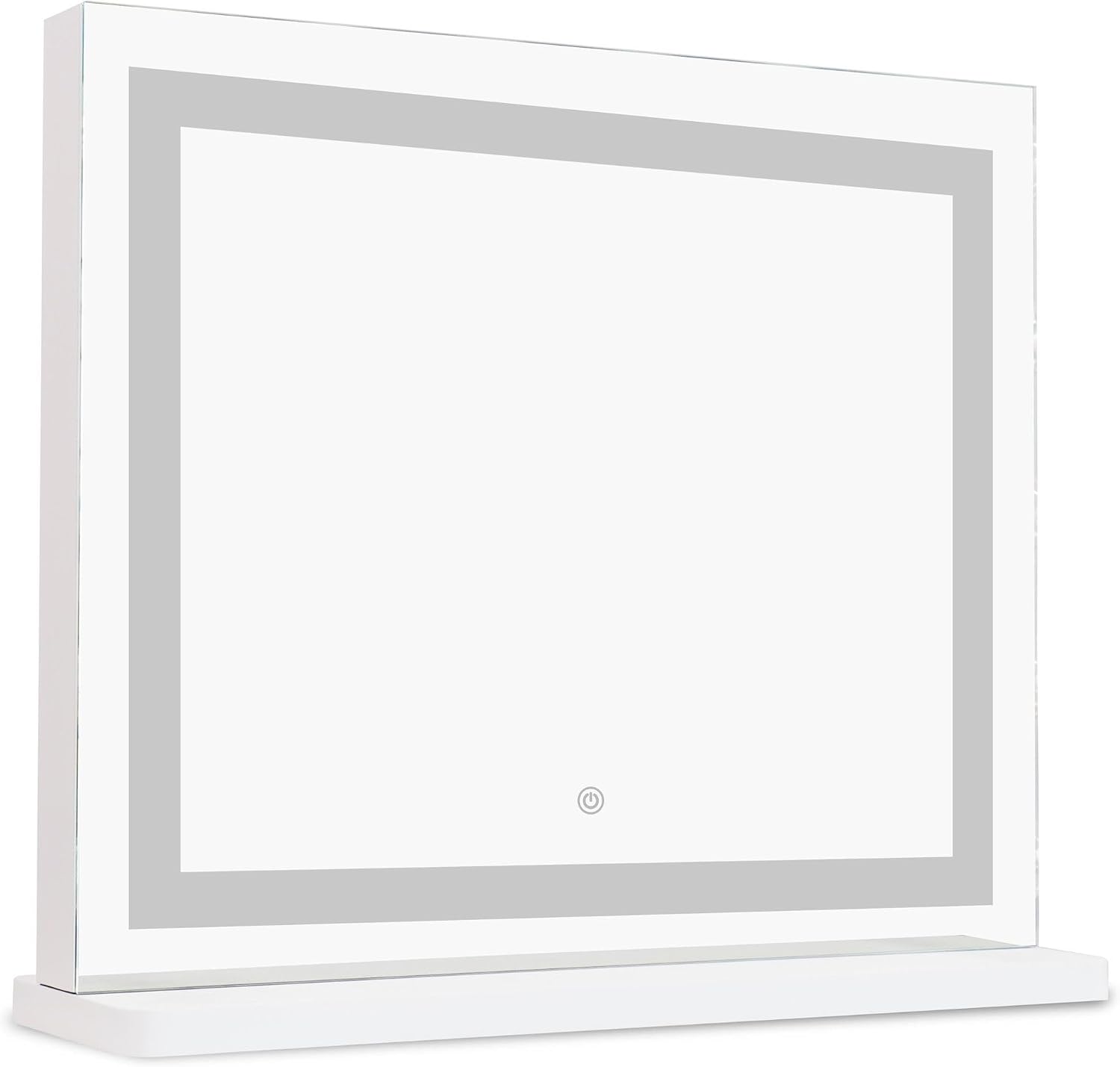 Tov Furniture Lola LED Panel Vanity Mirror