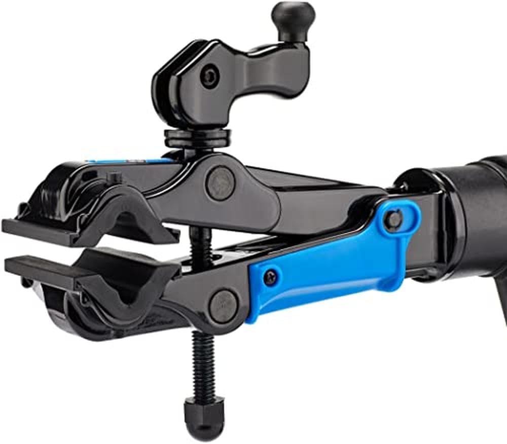 Park Tool Bench Mount Workstand | bike-workstands